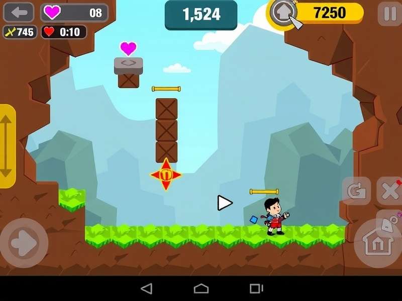 Block Dominator India Download Growth Chart